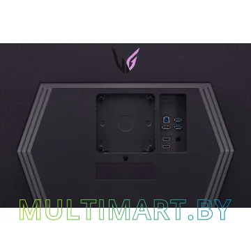 Монитор LG UltraGear 27GR93U-B картинка 11